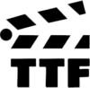 Time Travel Footage Logo
