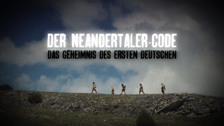 Der Neandertaler-Code