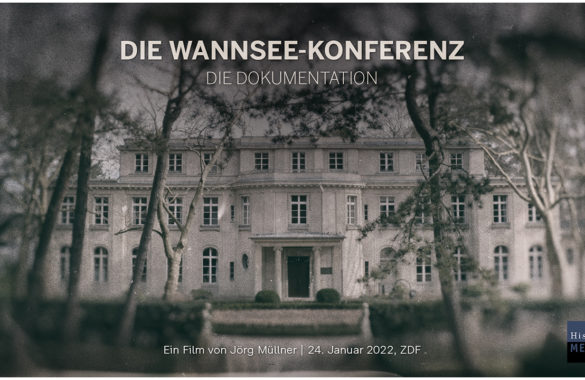 Wannsee-Konferenz