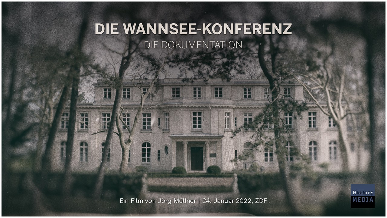 Wannsee-Konferenz