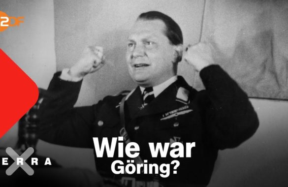 Hermann Göring – Ein Psychogramm | Terra X